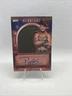 2025 Topps Midnight UFC - Diego Lopes - Relic Auto 14/75 - On Card Auto