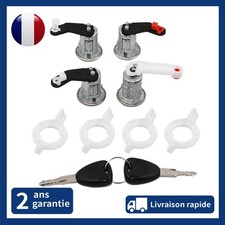 Porte arrière et accessoires Renault MASCOTT