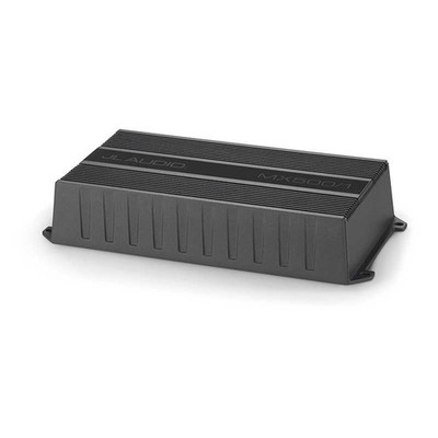 JL AUDIO MX500/1, Class D Breitspektrum Verstärker, Monoblock, 12V, 500W