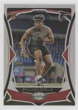 2024 Certified Rookies Mirror 221/350 Brandon Dorlus #183 e5r