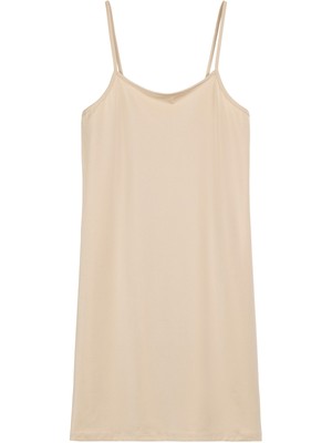 Marc O'Polo Damen Shaping-Kleid Shiny Second Skin unterwäsche Shapewear