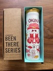 Starbucks Been There Series Okinawa Japan 16oz Stainless Steel Tumbler