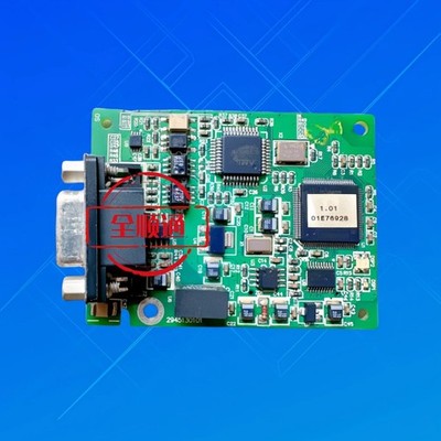 1Pcs Used   CMC-PD01 *lj
