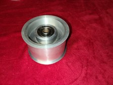 671 871 1071 1471 Blower Supercharger Idler - Tensioner Pulley 5.50 Dia.