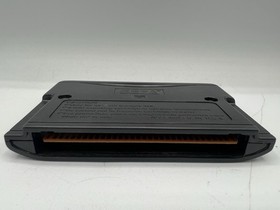 Knuckles Chaotix Sega Genesis 32X Authentic Cartridge Only