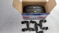 Original HYUNDAI I30 A6 KIA Ceed A2 Bremsbeläge Vorne 58101A6A01
