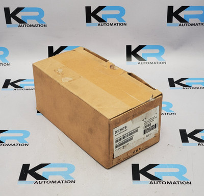 NEW Zebra DS3678 Barcode Scanner