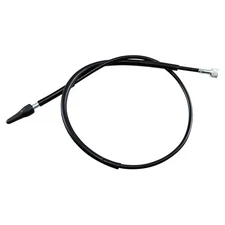 MOTION PRO 05-0030 SPEEDO CABLE YAM BK VINYL