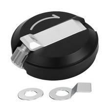 Unità di riparazione per pulsante di riavvolgimento pellicola Nikon fotocamere pellicola FM FE FM2 FE2 FA FM3A