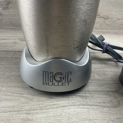 Nutribullet Pro 900 Series Magic Bullet Blender Nb-201 Accessories