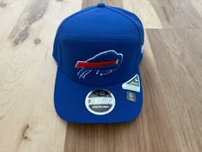 Buffalo Bills Hat Brand New With Tags By New Era