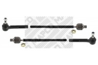 Spurstangen Reparatursatz Vorne Links Rechts FüR Opel Vauxhall 2004->>