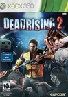 New ListingDead Rising 2 (Microsoft Xbox 360, 2010) Complete CIB with fold out map