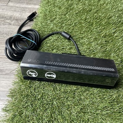Microsoft Xbox One Kinect Wired Motion Sensor Black Model 1520 OEM