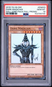 Dark Magician Psa 10 | eBay