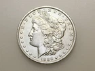 1886-O $1 MORGAN SILVER ONE DOLLAR