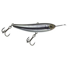 Illex Riser Bait 008 Wobbler Artificial Bait Surface Bait Predator Bait