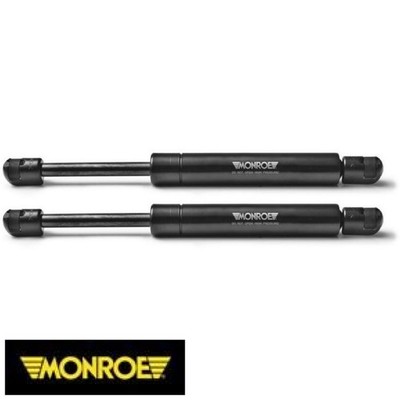 2x Gasfeder für Motorhaube MONROE ML5330 2 Gasdämpfer Motorraum Dämpfer