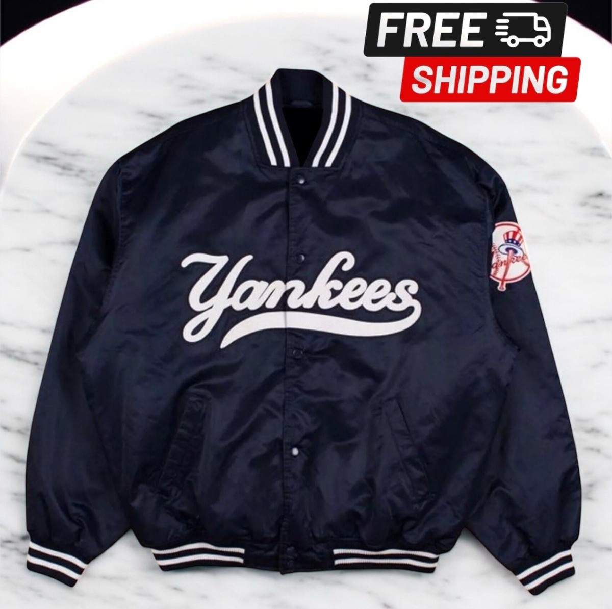 ジャケット・アウター Simply Complicated MEMORIAL VARSITY シンプリーコンプリケイテッド SIMPLYCOMPLICATED MEMORIAL
