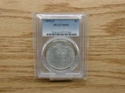 1899-New Orleans-PCGS-MS 61 Morgan Silver Dollar-Free shipping-#114