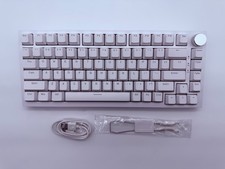 **AJAZZ AK820 Pro Wireless Mechanical Keyboard RGB Bluetooth 5.1 Hot Swap UK**