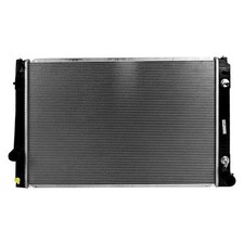 For Toyota RAV4 2006-2012 Koyorad W0133-1783995-KCS Engine Coolant Radiator