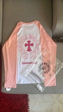 Chrome hearts longsleeve