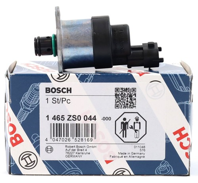#ad #ad Genuine Bosch 1465ZS0044 Fuel Pressure Regulator 2001–2004 LB7 Duramax Diesel $217.10