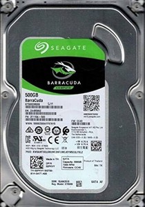 Seagate Barracuda 2TB | eBay