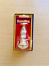 Vintage Lundby Dollhouse Chandelier