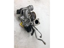 Turbolader Opel Crossland X P17 9836081180 P17420304