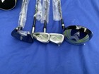 Nitro RH Junior Youth Crossfire Club Set 31” Driver 9, 7 Iron Bag Putter — photo 4
