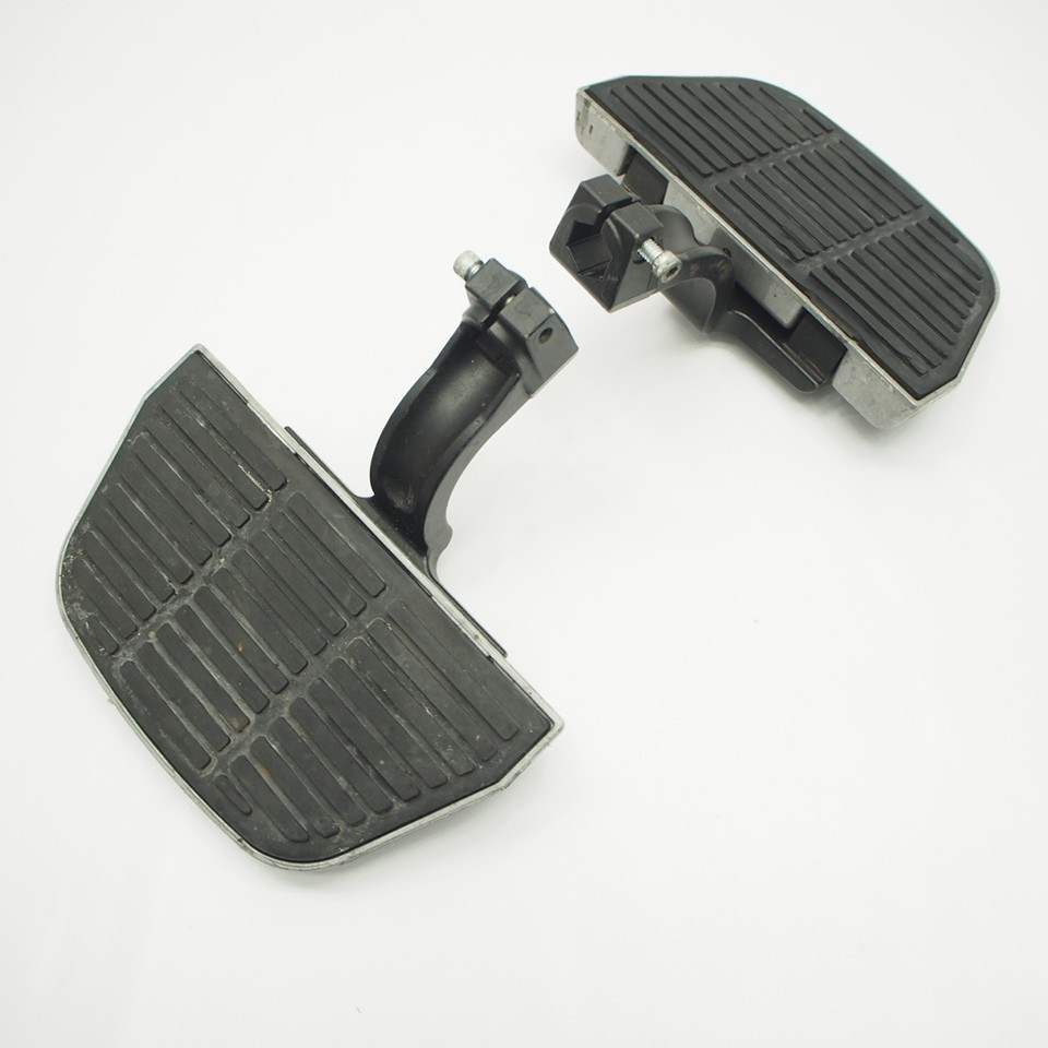 Harley Davidson Touring Tandem Step Left and Right Footboard Used Lowest Price