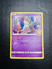 Pokémon TCG Single Card Mimikyu Tinsel Holo Promo 081/189 Trick or Trade 2022