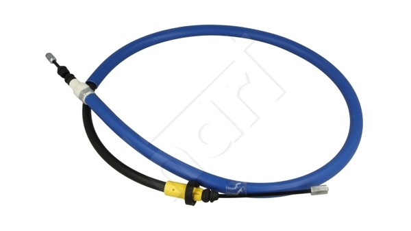 Hart Handbremsseile Hinten Links Rechts FüR Renault Laguna I B56_ 556_-image