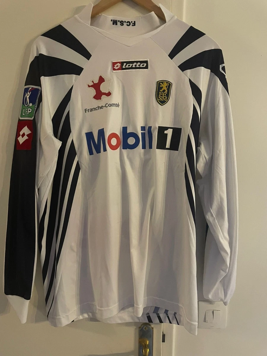 Lot Rare De Goodies/plug Foot Du FC Sochaux (FCSM) Ligue 1 - Maillot Et Articles De Collection