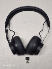 Logitech Zone Wireless Headset A00082 Tested