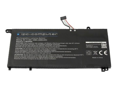 Akku für Lenovo ThinkBook 15 G3 ACL (21A4)