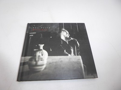 LEO FERRE: METAMEC (CD)