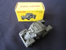 dinky toys aml panhard meccano france nº 814 de - Comprar Maquetas