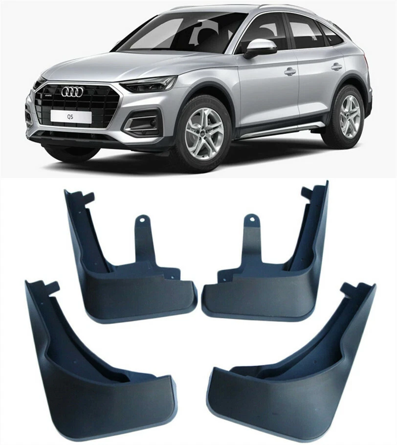Q5 2024 mud flaps