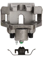 Rr Lft Rebuilt Brake Caliper w/Hwd  Cardone Industries  19B3537