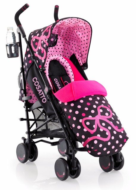 supa stroller