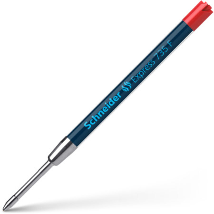 Schneider Refill per penna a sfera - Express 735 - Blu