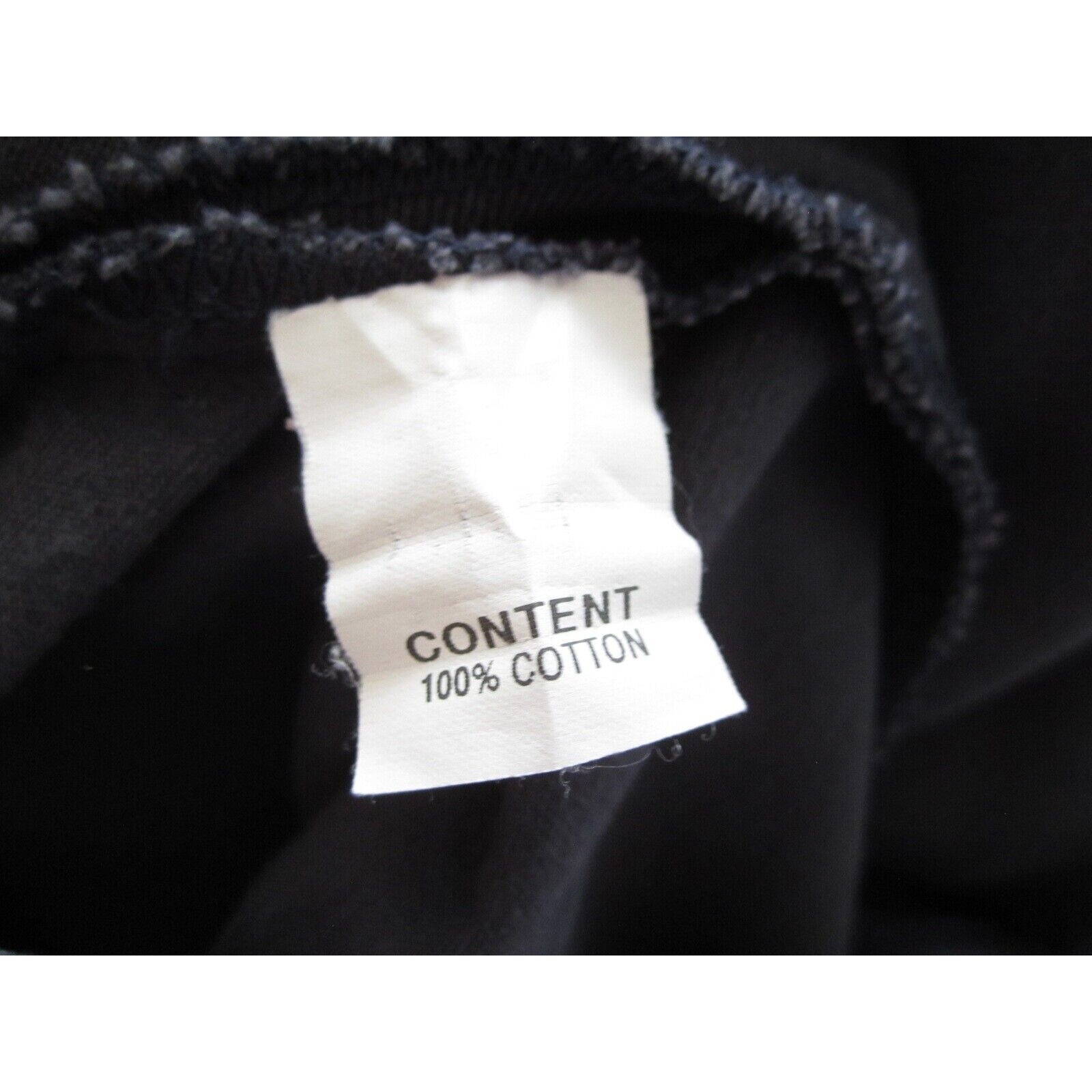 Vintage Men Tommy Hilfiger Cotton Pants Size 36x 30 (MP59) thumbnail 9