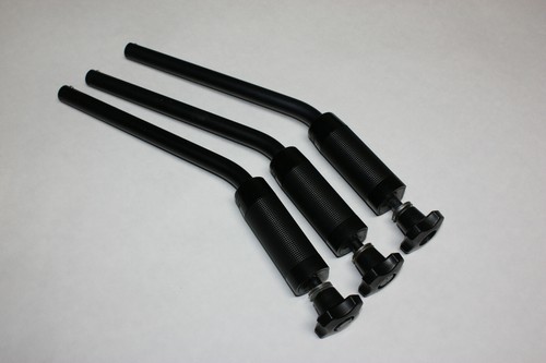 Working Nikonos underwater flash mounting arm for SB-105 strobe - 第 1/4 張圖片