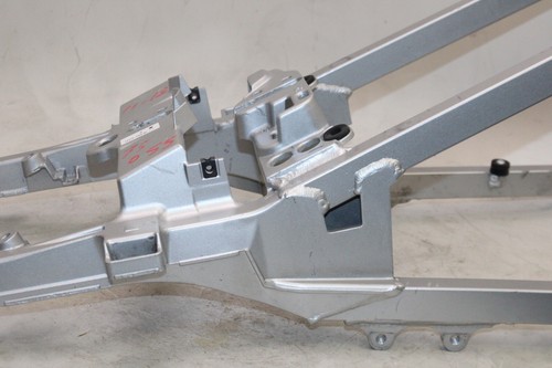 06-12 YAMAHA FJR1300A ABS OEM REAR SUBFRAME BACK SUB FRAME - Picture 9 of 21