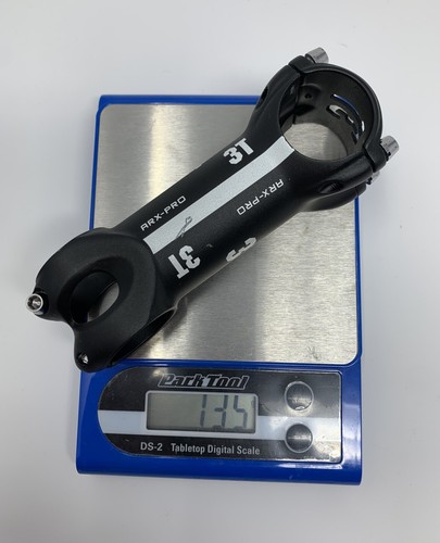 3T ARX Pro 6D x 100mm x 31.8mm Stem - Picture 7 of 7