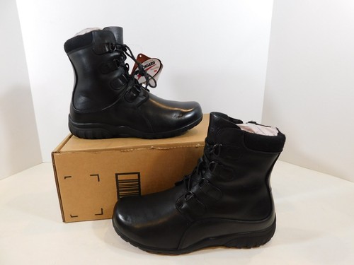 Propet Delaney Tall Boot Inside Zip 