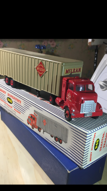 dinky and corgi toys for sale on ebay